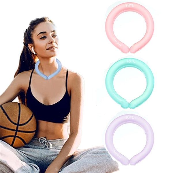 Neck Cooling Tube