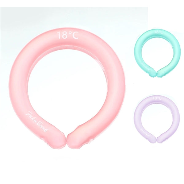 Neck Cooling Tube