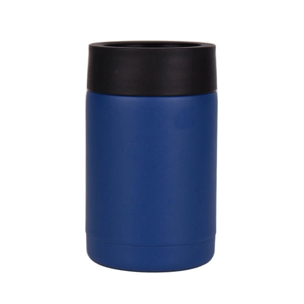 12 oz Stainless Vacuum Insulated Can Cooler