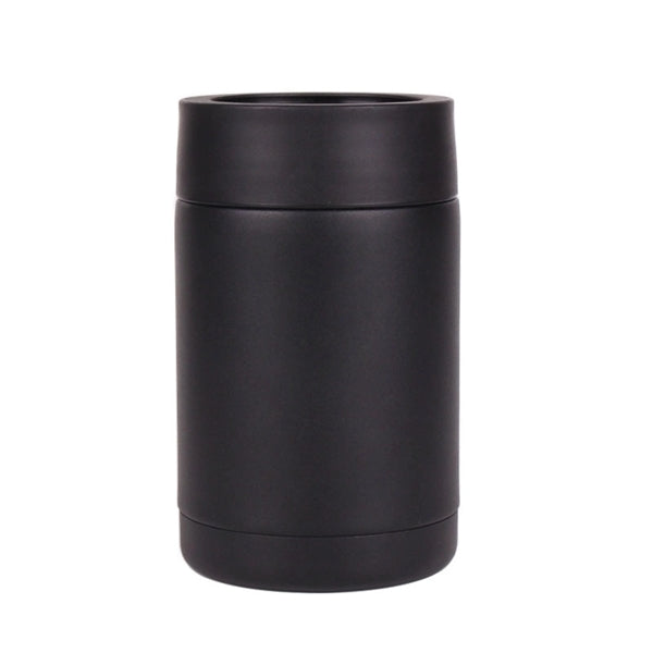 12 oz Stainless Vacuum Insulated Can Cooler