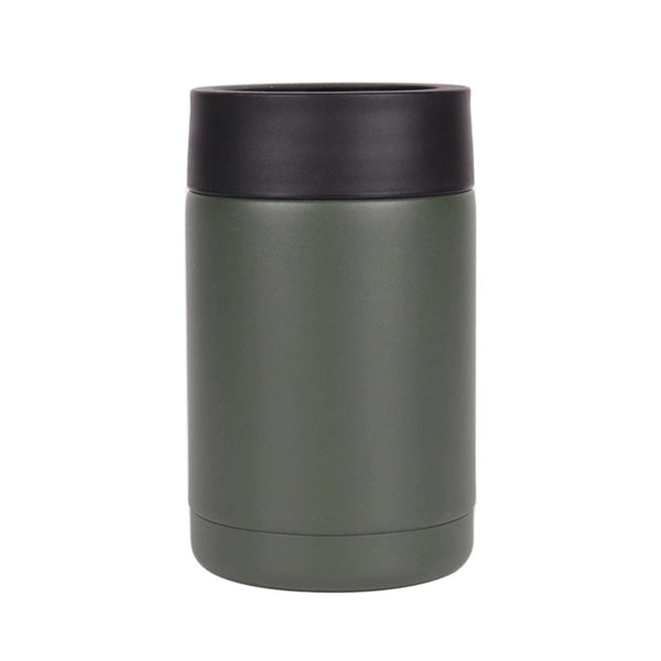 12 oz Stainless Vacuum Insulated Can Cooler