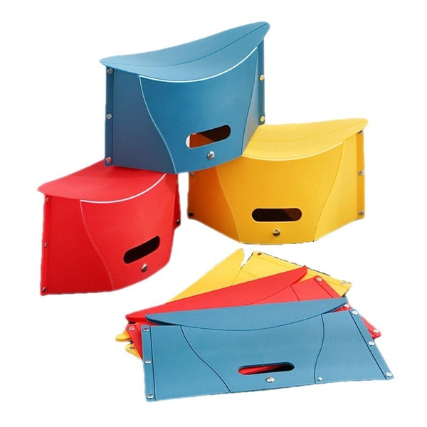 Folding Stool