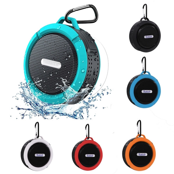 Portable Wireless Speakers