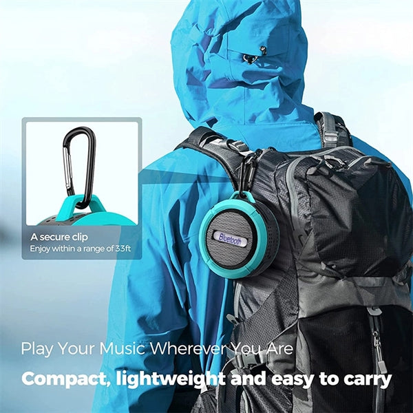 Portable Wireless Speakers