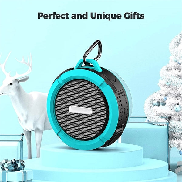 Portable Wireless Speakers