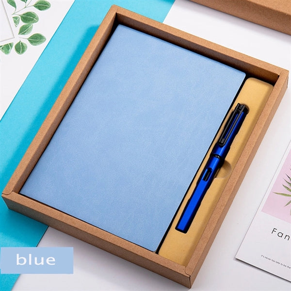 Hardcover Notebook Set