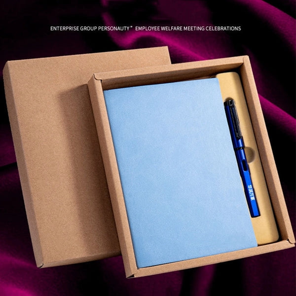 Hardcover Notebook Set