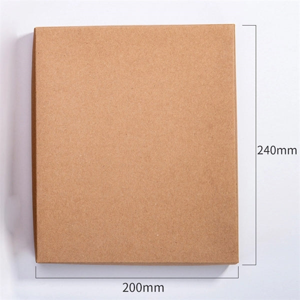 Hardcover Notebook Set