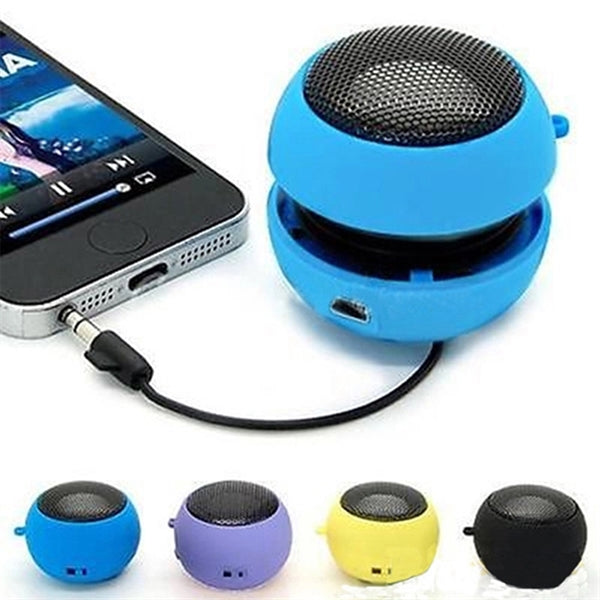 Portable Small Usb Speaker