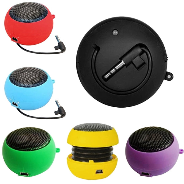 Portable Small Usb Speaker