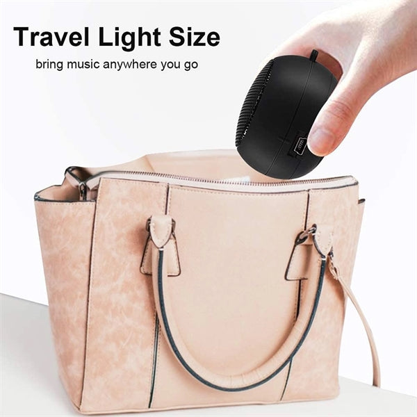 Portable Small Usb Speaker