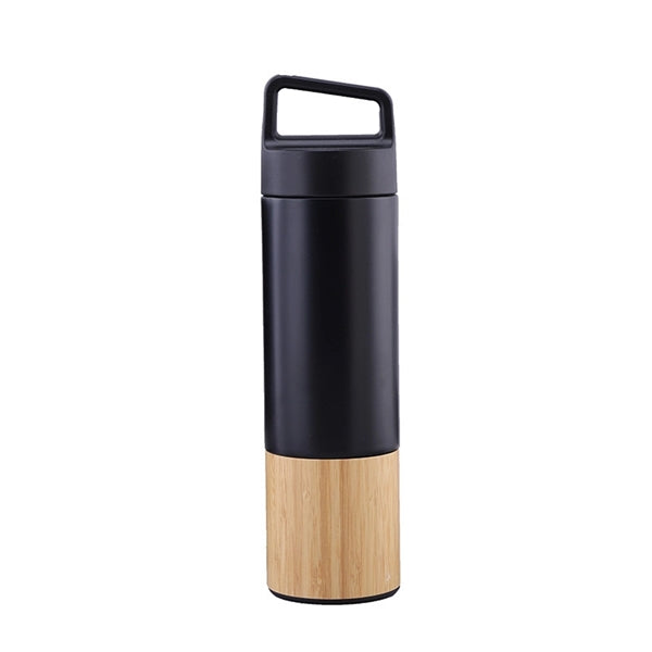 17oz Stainsteel Steel Vacuum Bottle