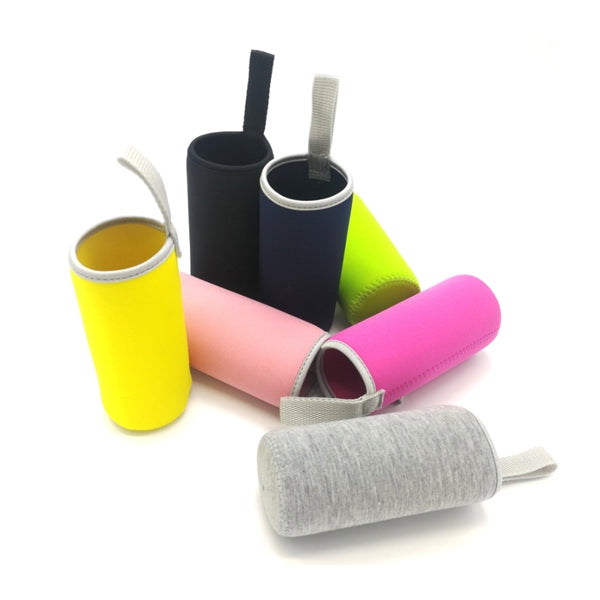 Basic Collapsible Bottle Kooler