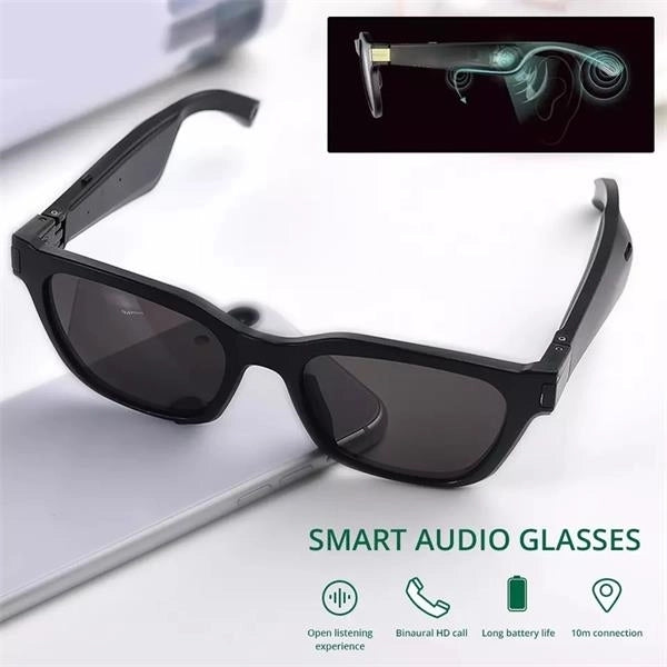 Wireless Bluetooth Sunglasses