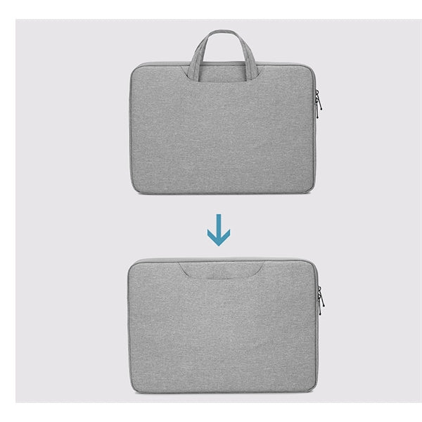 Notebook Carrying Case Handbag-14.1in