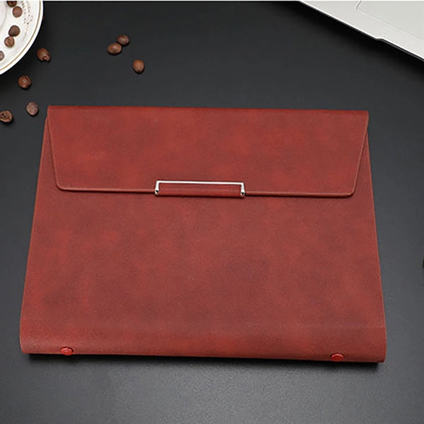 A5 Business Notebookd Gift Set
