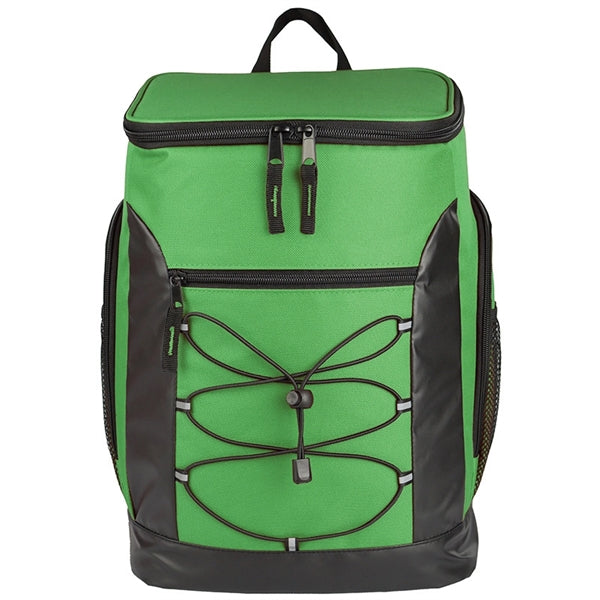 Insulated Cooler Backpack Leakproof Bag