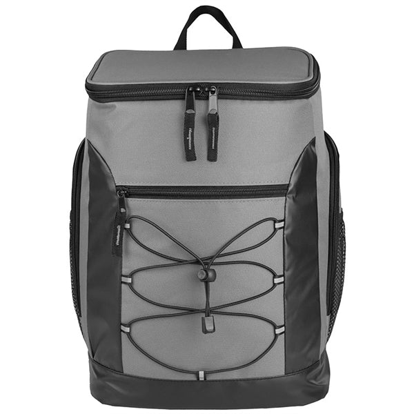 Insulated Cooler Backpack Leakproof Bag
