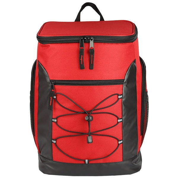 Insulated Cooler Backpack Leakproof Bag