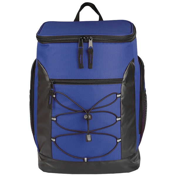 Insulated Cooler Backpack Leakproof Bag