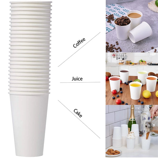 7oz Disposable Paper Cup