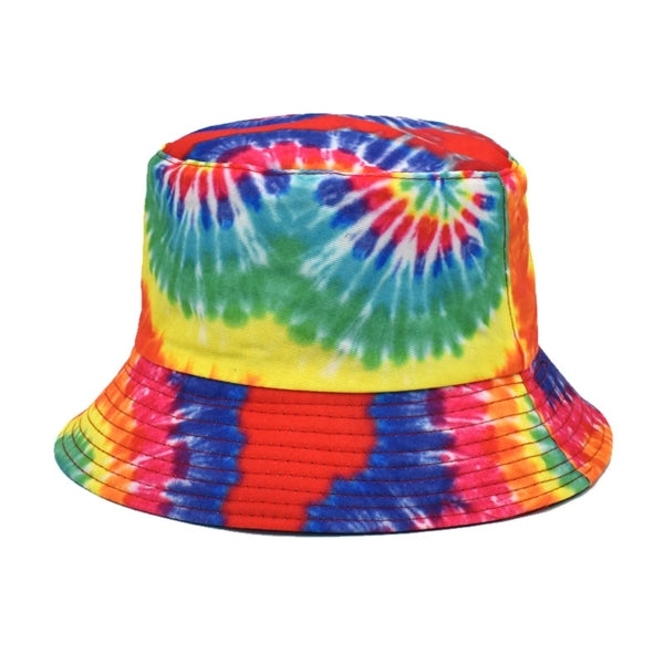 Bucket Hat for Men Women Packable Gay Pride Sun caps Fisherm