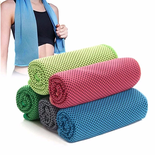 Cooling Quick Drying Towel