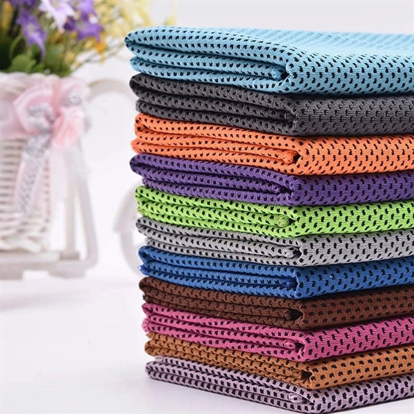 Cooling Quick Drying Towel