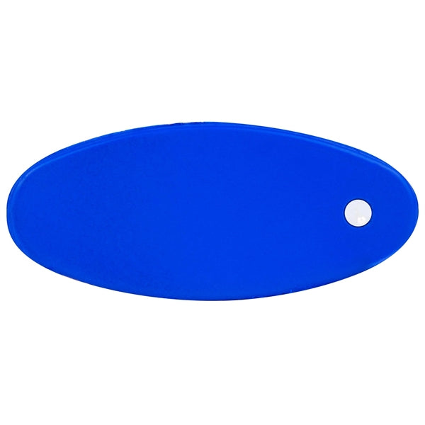 Floating Key Chain