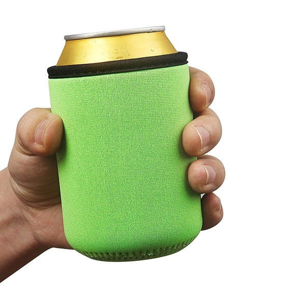 Neoprene Beer Can Sleeve Covers