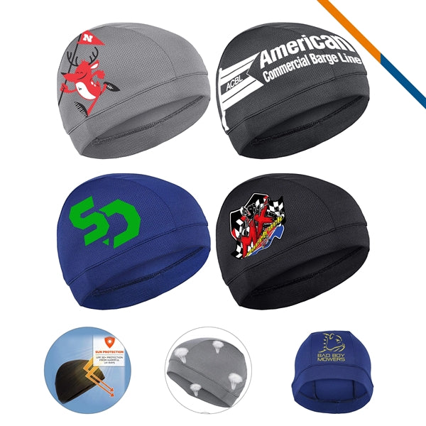 Porter Cycling Cap