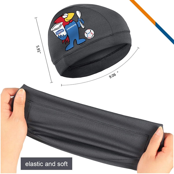 Porter Cycling Cap