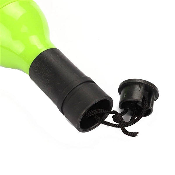 Wine Bottle Umbrella