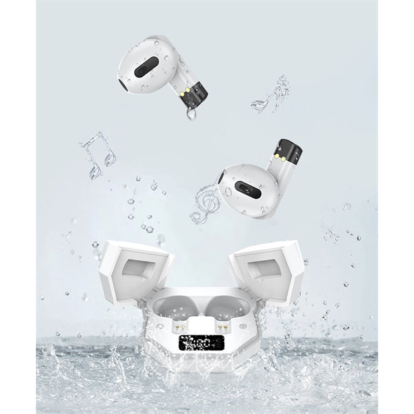 Wireless Bluetooth Earbuds