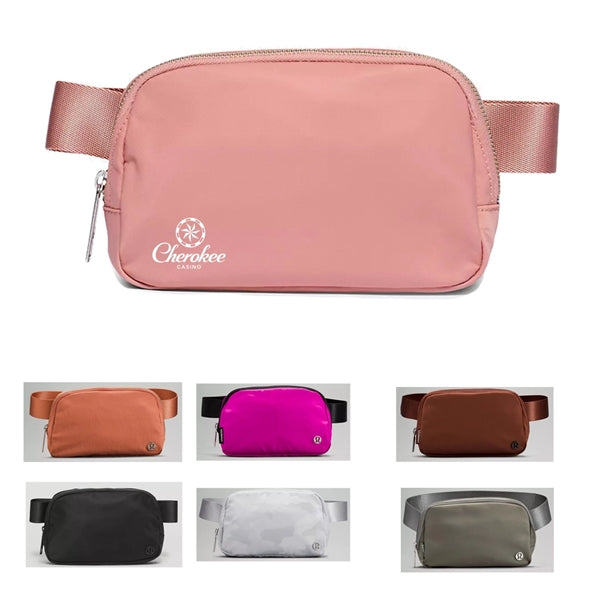 Everywhere Belt Bag