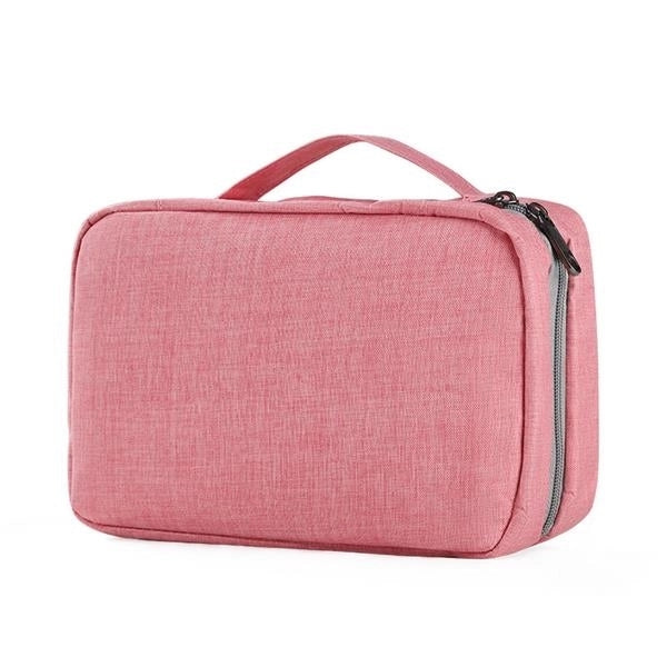 Hanging Toiletry Bag