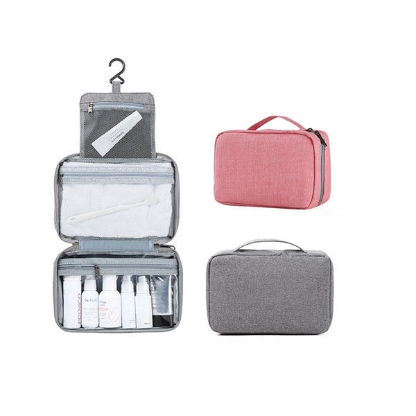 Hanging Toiletry Bag
