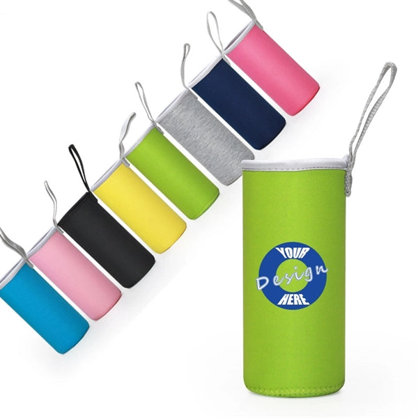 Basic Collapsible Bottle Kooler