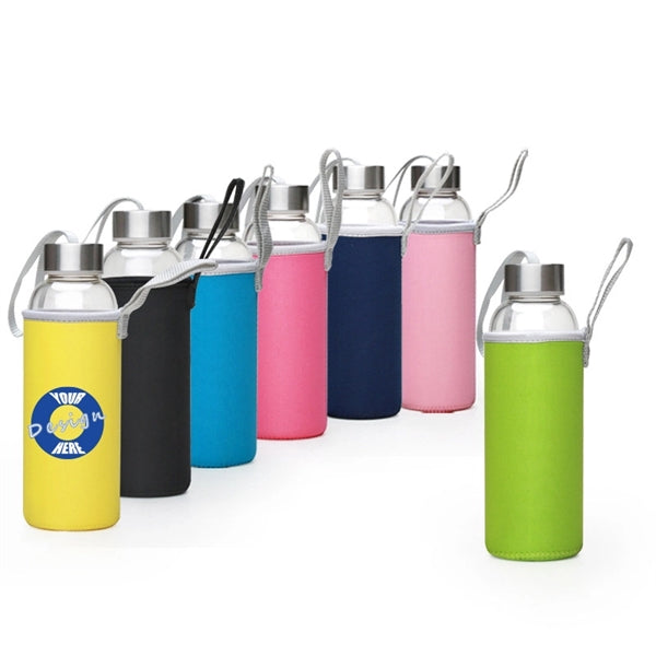 Basic Collapsible Bottle Kooler