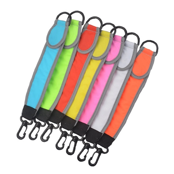 Light Up Safety Hanging Belt