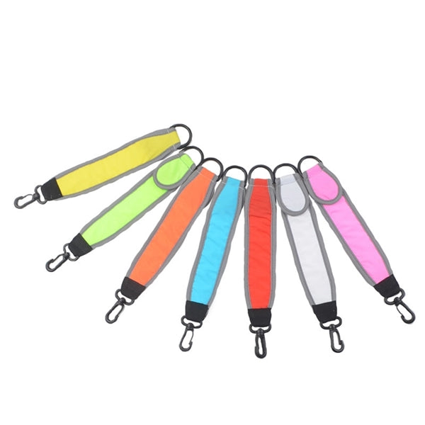 Light Up Safety Hanging Belt