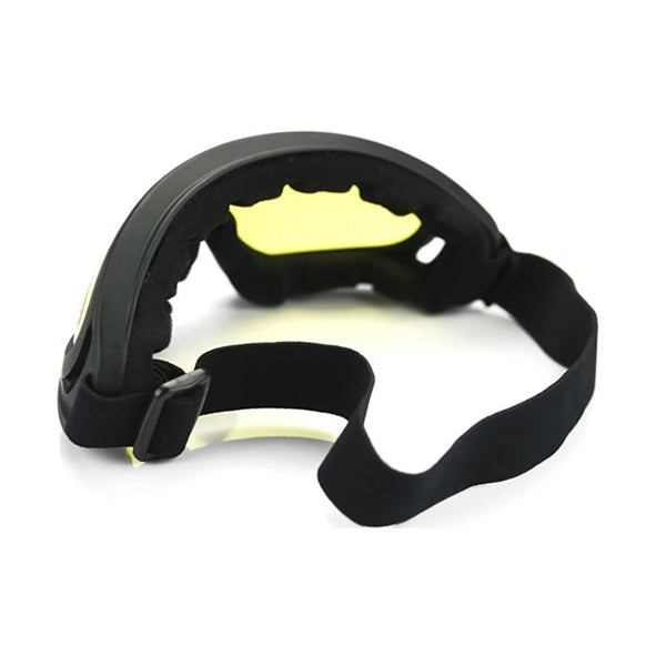 Motorcycle Bicycle Ski Windproof Dustproof Goggles
