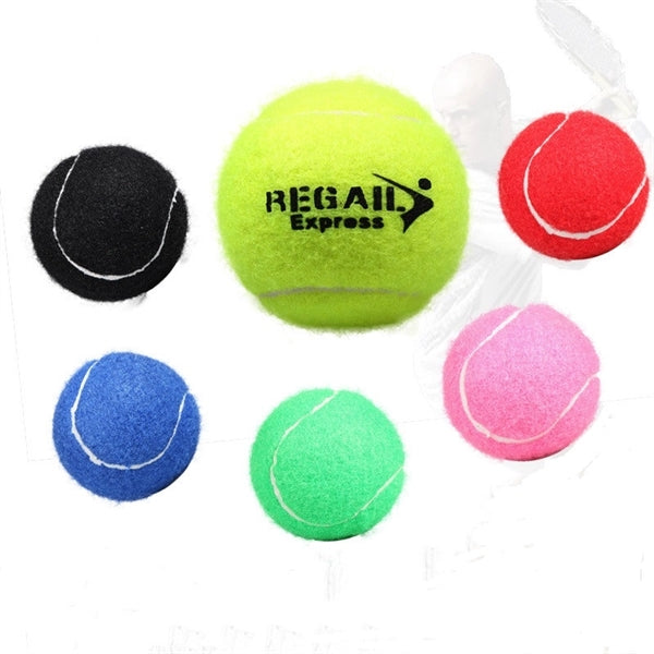 Pet Tennis Balls