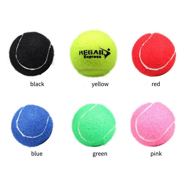 Pet Tennis Balls