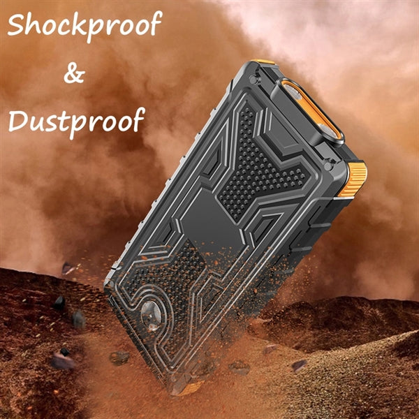 Camping Solar Phone Chargers