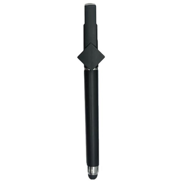 Gel Pen Cover Phone Holder Touch Screen Stylus