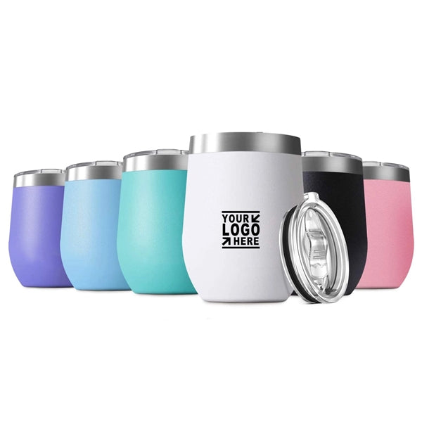 Neo Vacuum Insulated Cup 12 oz