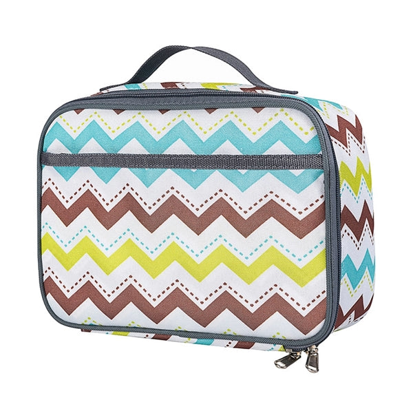 Insulated Lunch Bag To Keep Food Fresh