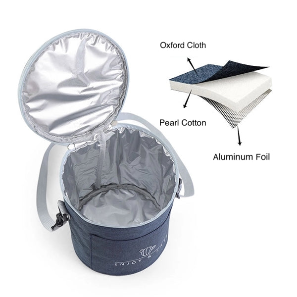 Cooler Lunch Bag