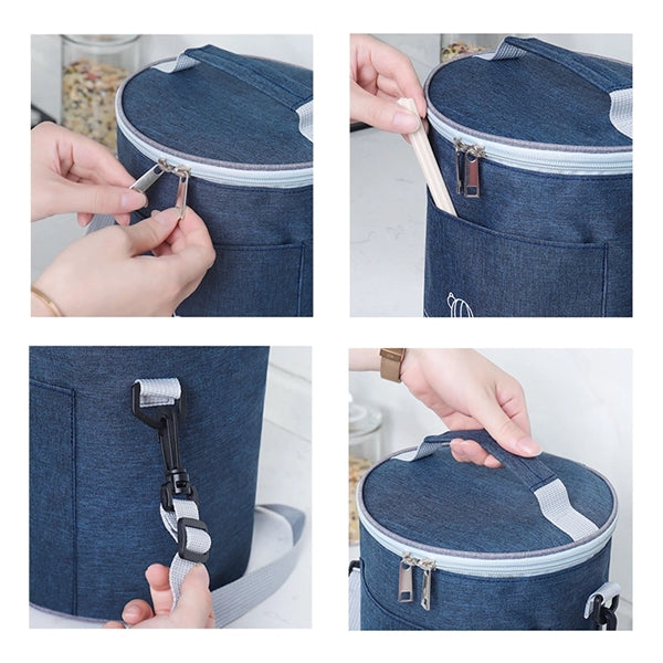 Cooler Lunch Bag